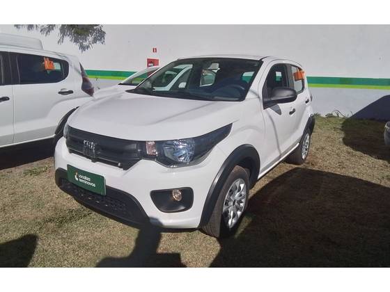 FIAT MOBI 1.0 EVO FLEX LIKE. MANUAL FIAT MOBI 1.0 EVO FLEX LIKE. MANUAL